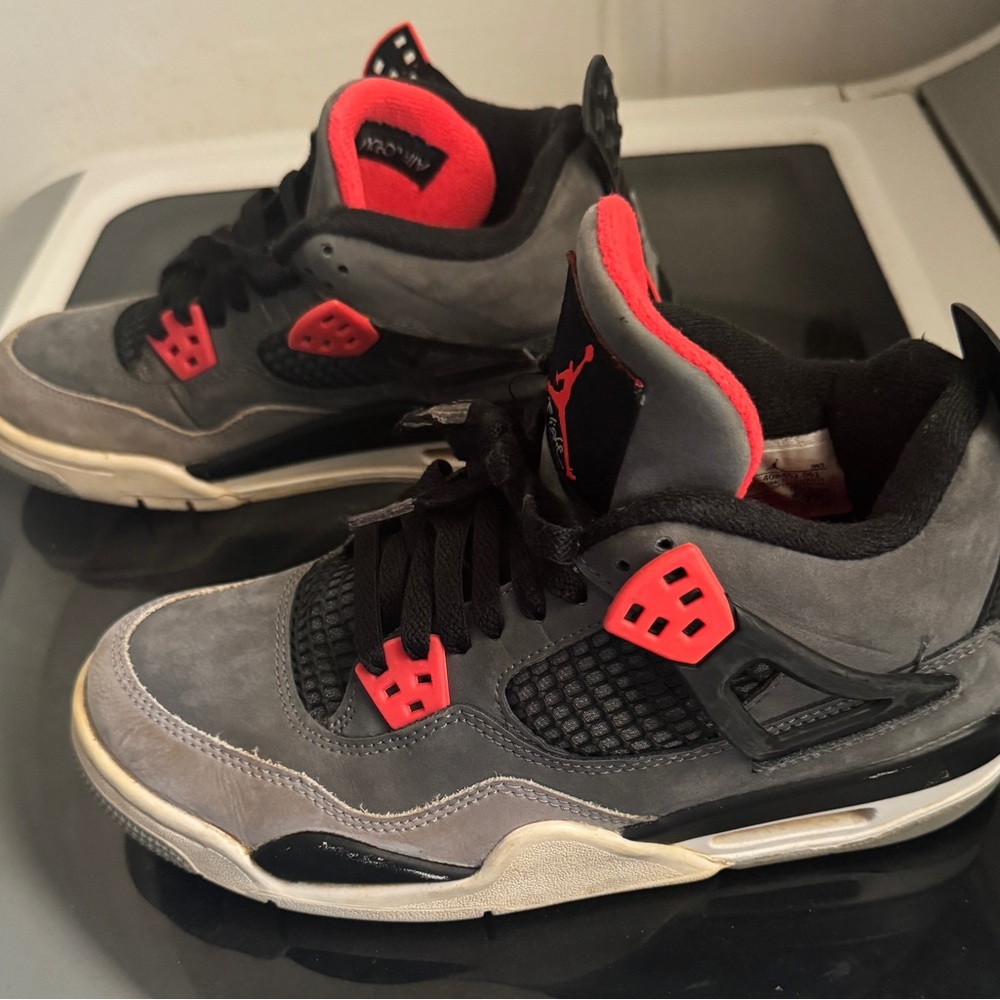 Jordan Kids Sneakers